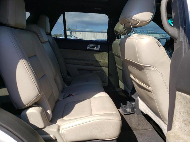 Photo 6 from auction – 2013 FORD EXPLORER X with VIN 1FM5K7D82DGA04312