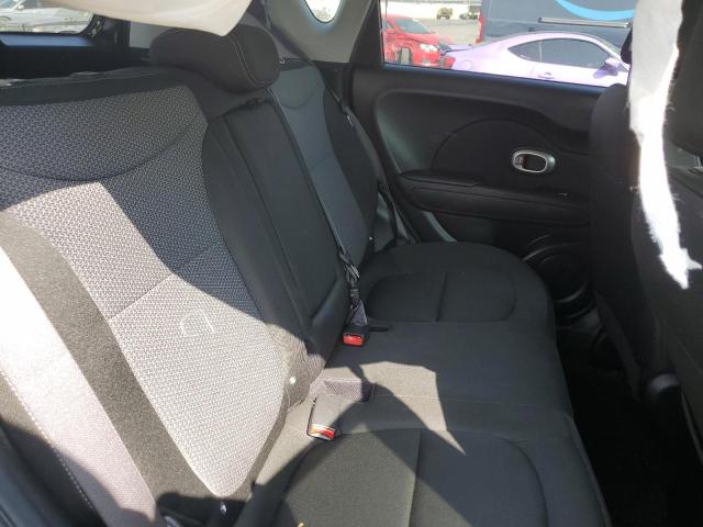 Photo 6 from auction – 2018 KIA SOUL + with VIN KNDJP3A57J7532222