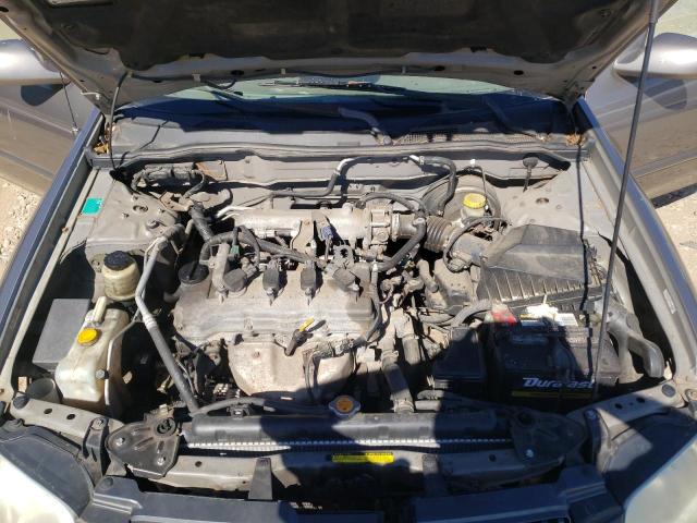 Photo 7 from auction – 2005 NISSAN SENTRA with VIN 3N1CB51D35L462362