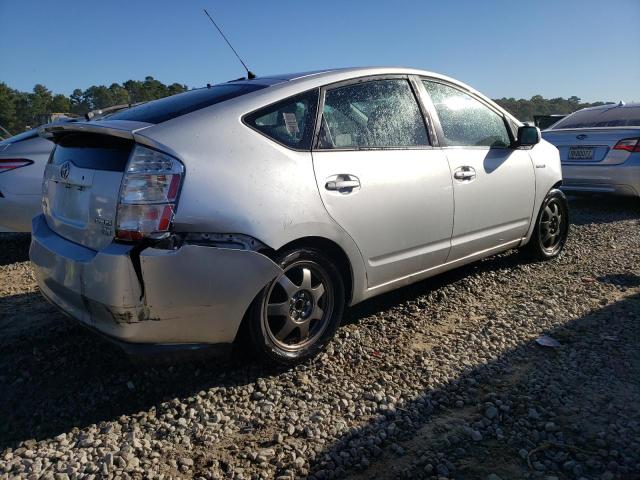 Photo 4 from auction – 2008 TOYOTA PRIUS with VIN JTDKB20U787718715