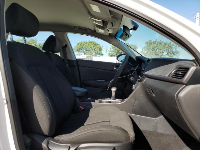 Photo 5 from auction – 2016 KIA OPTIMA LX with VIN 5XXGT4L32GG021475