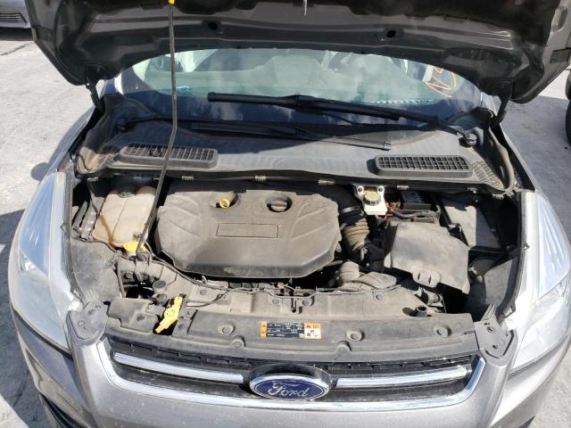 Photo 7 from auction – 2014 FORD ESCAPE TIT with VIN 1FMCU9J94EUC57080