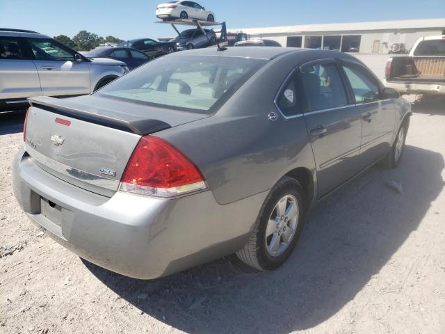 Zdjęcie 4 z aukcji – 2008 CHEVROLET IMPALA LT z VIN 2G1WT58K681235595