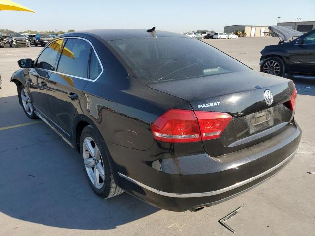 Photo 3 from auction – 2013 VOLKSWAGEN PASSAT SEL with VIN 1VWCH7A32DC099722
