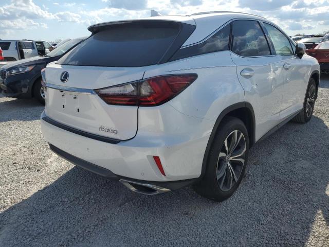Photo 4 from auction – 2017 LEXUS RX 350 BAS with VIN 2T2ZZMCA7HC037892