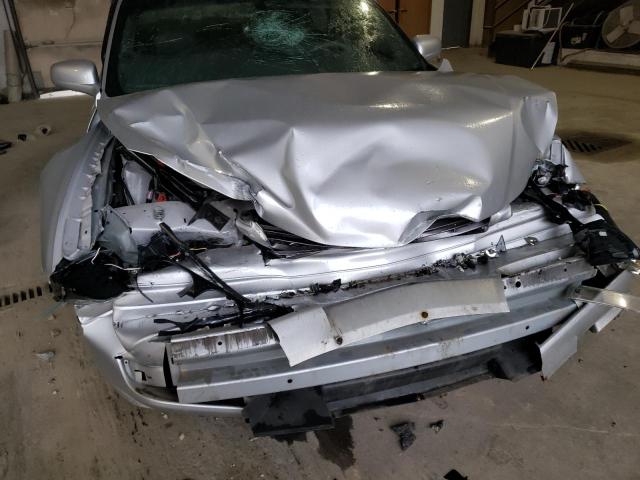 Photo 9 from auction – 2004 CHEVROLET IMPALA LS with VIN 2G1WH55K549306870