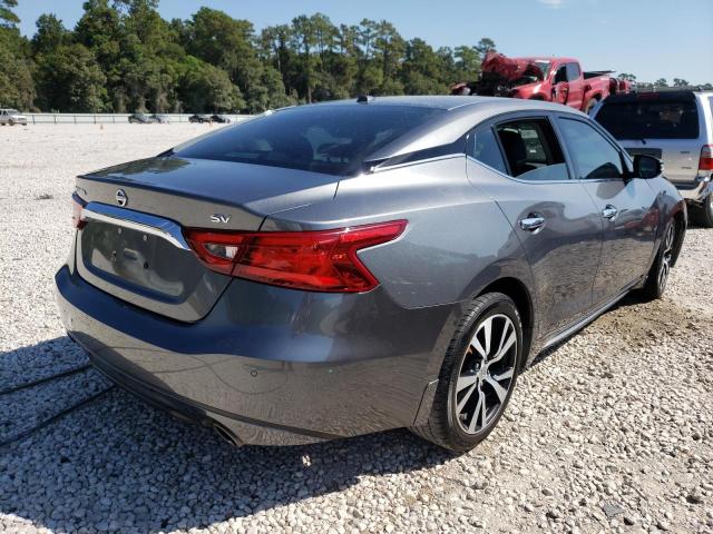 Photo 4 from auction – 2017 NISSAN MAXIMA 3.5 with VIN 1N4AA6AP3HC452587