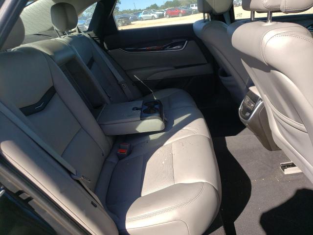 Photo 6 from auction – 2013 CADILLAC XTS LUXURY with VIN 2G61P5S36D9102678
