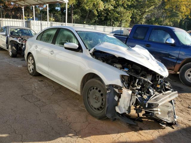 Photo 1 from auction – 2017 VOLKSWAGEN JETTA S with VIN 3VW2B7AJ4HM363877