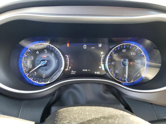 Photo 8 from auction – 2022 CHRYSLER PACIFICA T with VIN 2C4RC1BG1NR127268