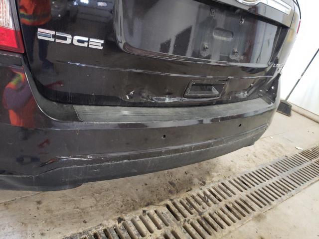 Photo 9 from auction – 2014 FORD EDGE LIMIT with VIN 2FMDK4KC1EBB01284