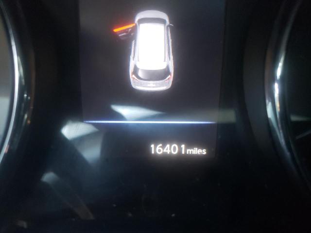 Photo 8 from auction – 2020 NISSAN ROGUE S with VIN 5N1AT2MT9LC786990