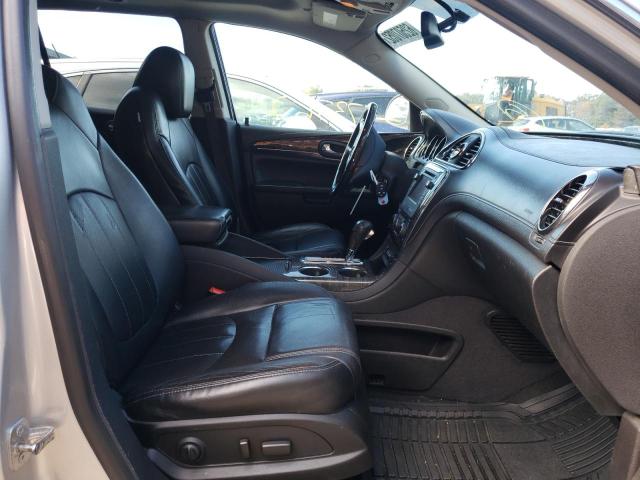 Photo 5 from auction – 2014 BUICK ENCLAVE with VIN 5GAKVBKD4EJ143865