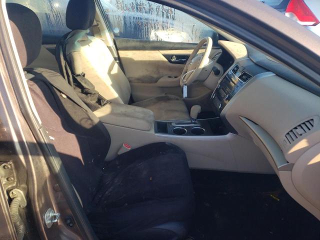 Photo 5 from auction – 2015 NISSAN ALTIMA 2.5 with VIN 1N4AL3AP9FC225099