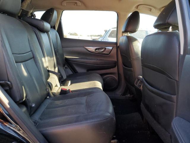 Photo 6 from auction – 2015 NISSAN ROGUE S with VIN 5N1AT2MT0FC883029