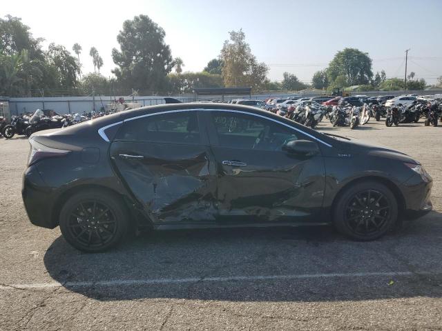Photo 9 from auction – 2017 CHEVROLET VOLT PREMI with VIN 1G1RD6S50HU181699