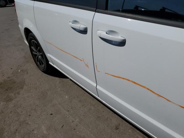 Photo 9 from auction – 2019 DODGE GRAND CARA with VIN 2C4RDGEG4KR646631