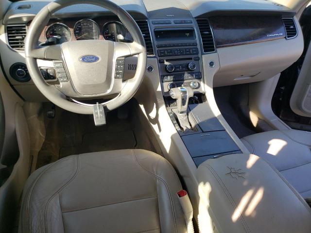 Photo 9 from auction – 2011 FORD TAURUS SEL with VIN 1FAHP2EW3BG172322
