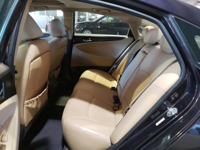 Zdjęcie 6 z aukcji – 2011 HYUNDAI SONATA SE z VIN 5NPEC4AC8BH117960