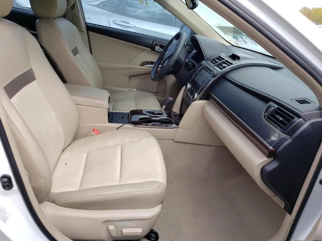 Photo 5 from auction – 2012 TOYOTA CAMRY BASE with VIN 4T1BF1FK7CU531971