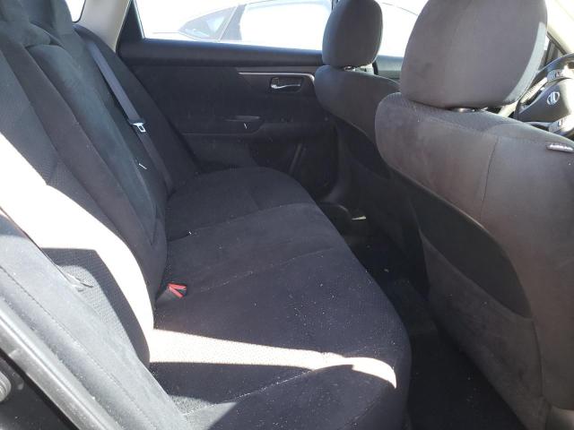 Photo 6 from auction – 2015 NISSAN ALTIMA 2.5 with VIN 1N4AL3AP3FC150593