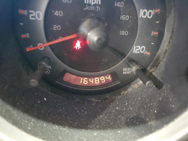 Photo 8 from auction – 2006 HONDA ELEMENT EX with VIN 5J6YH28696L027490