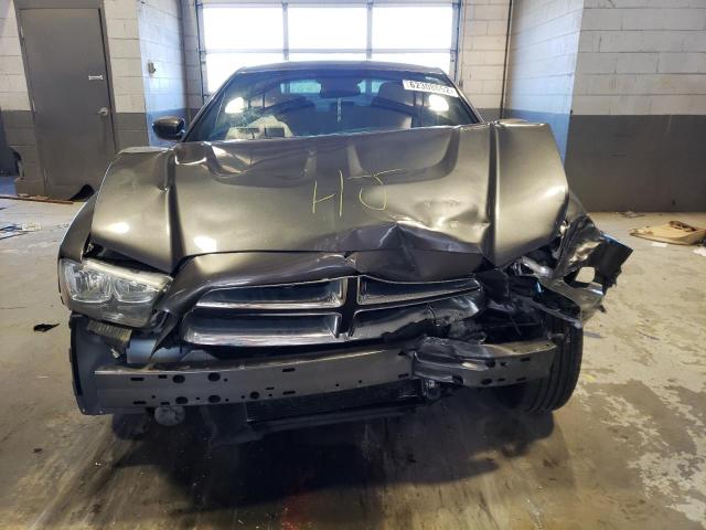 Photo 7 from auction – 2014 DODGE CHARGER SE with VIN 2C3CDXBGXEH215543