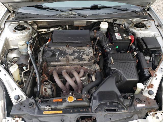 Photo 7 from auction – 2006 MITSUBISHI ECLIPSE GS with VIN 4A3AK24F96E028607