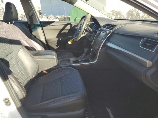 Photo 5 from auction – 2015 TOYOTA CAMRY LE with VIN 4T1BF1FK4FU942121