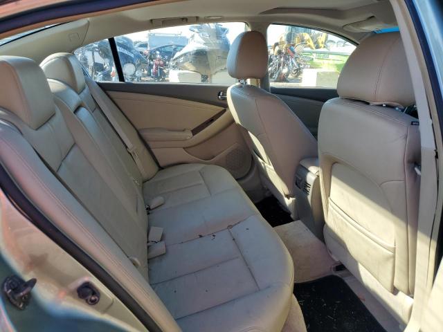 Photo 6 from auction – 2008 NISSAN ALTIMA with VIN 1N4BL21E78N504426
