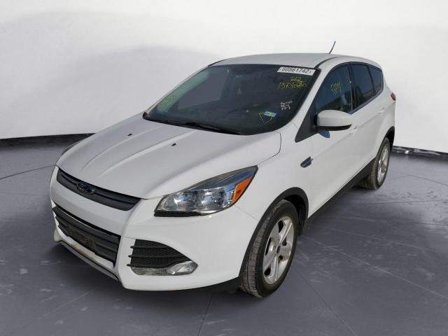Photo 2 from auction – 2016 FORD ESCAPE SE with VIN 1FMCU0G75GUB70826