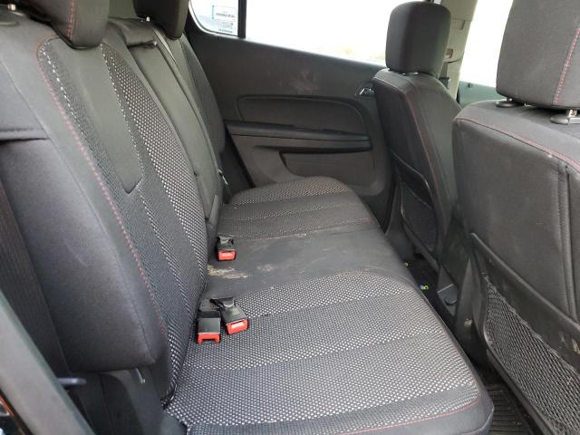 Photo 6 from auction – 2017 CHEVROLET EQUINOX LT with VIN 2GNALCEKXH1548621