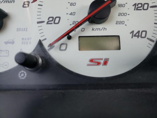 Photo 8 from auction – 2005 HONDA CIVIC SI with VIN SHHEP33515U501769