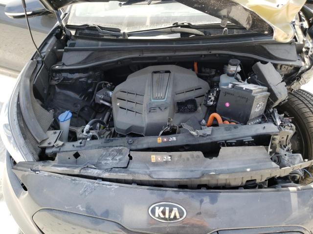 Photo 7 from auction – 2019 KIA NIRO EX with VIN KNDCC3LG3K5026712