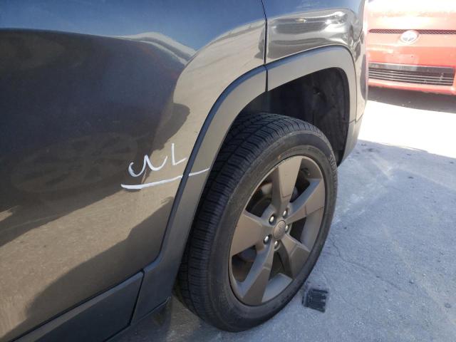 Photo 9 from auction – 2016 JEEP CHEROKEE L with VIN 1C4PJLCB0GW312241
