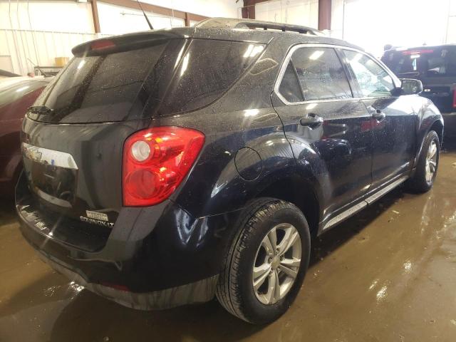 Photo 4 from auction – 2010 CHEVROLET EQUINOX LT with VIN 2CNFLEEW2A6214102