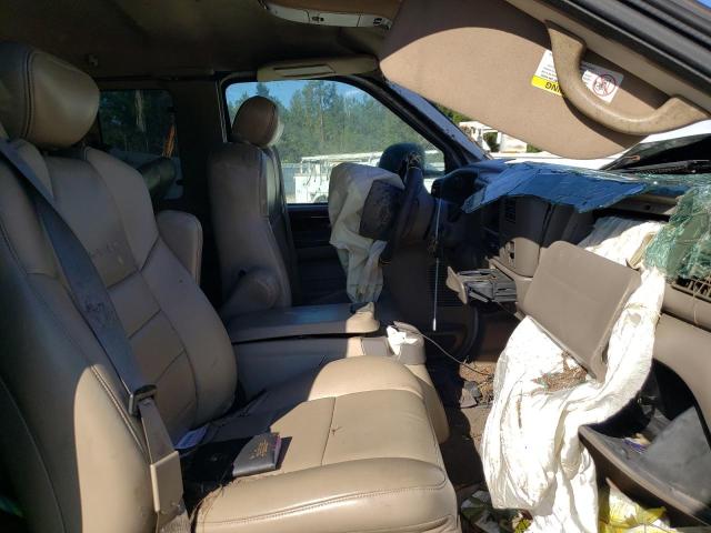 Photo 5 from auction – 2002 FORD F250 SUPER with VIN 1FTNX21F92EB23723