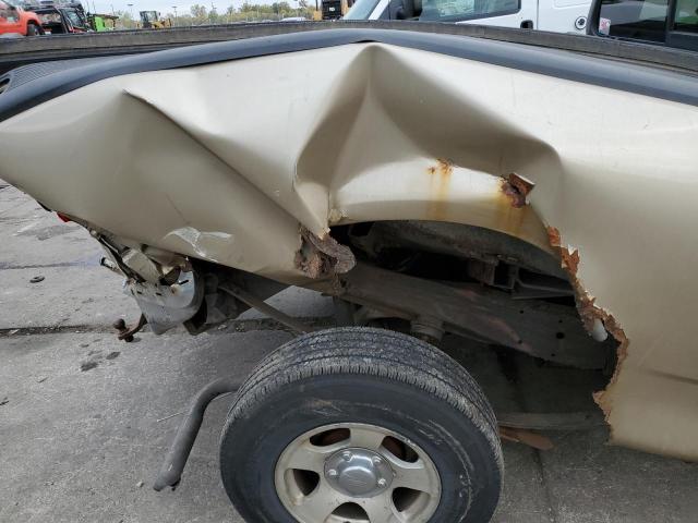 Photo 9 from auction – 1999 FORD F150 with VIN 2FTRX17L7XCB14816