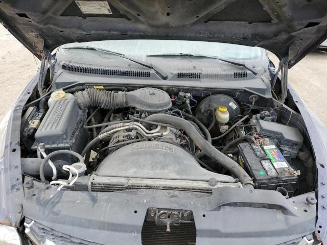 Photo 7 from auction – 1998 DODGE DAKOTA with VIN 1B7GG22X9WS544686