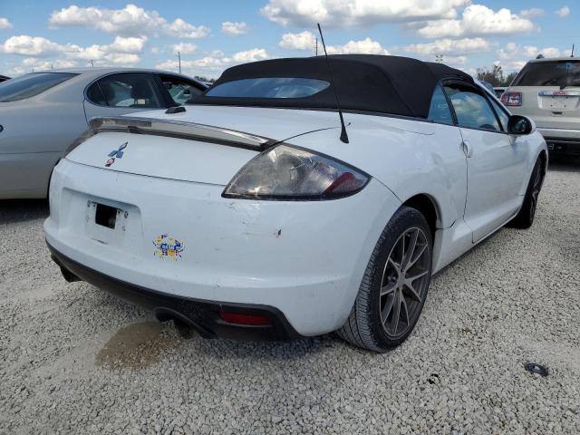 Photo 4 from auction – 2012 MITSUBISHI ECLIPSE SP with VIN 4A37L2EF5CE002779