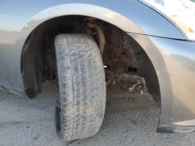 Photo 9 from auction – 2011 INFINITI G25 BASE with VIN JN1DV6AP3BM604397