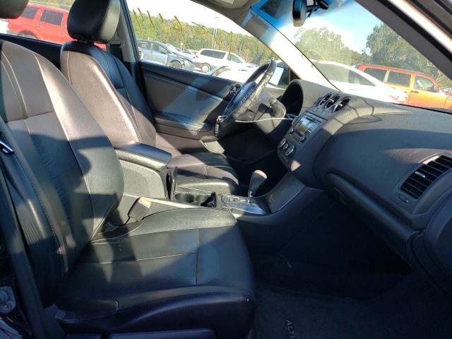 Photo 5 from auction – 2012 NISSAN ALTIMA BAS with VIN 1N4AL2AP5CC157356