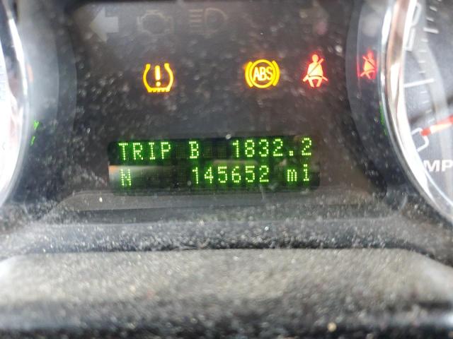 Photo 8 from auction – 2010 FORD EDGE LIMIT with VIN 2FMDK4KC2ABB48673