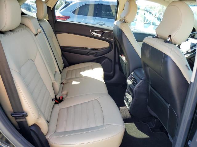 Photo 6 from auction – 2016 FORD EDGE SEL with VIN 2FMPK4J80GBC16147