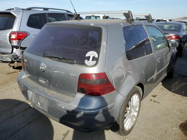 Photo 4 from auction – 2004 VOLKSWAGEN GTI with VIN 9BWDE61J044011114