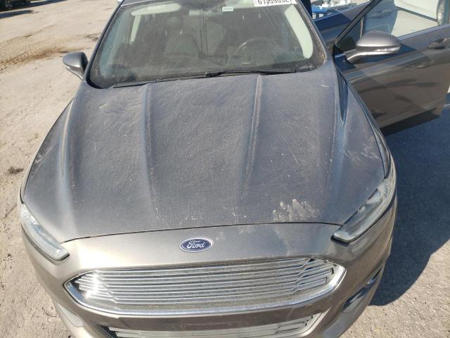 Photo 7 from auction – 2013 FORD FUSION SE with VIN 3FA6P0HR9DR103079