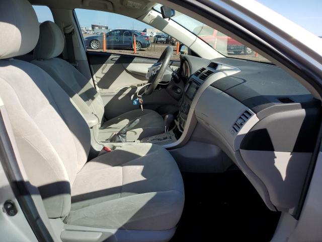 Photo 5 from auction – 2013 TOYOTA COROLLA BA with VIN 5YFBU4EE8DP164844