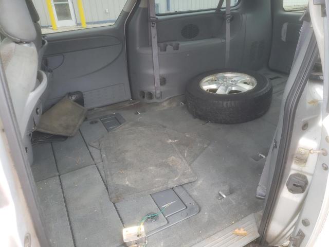 Zdjęcie 6 z aukcji – 2007 DODGE GRAND CARA z VIN 2D4GP44L87R194074
