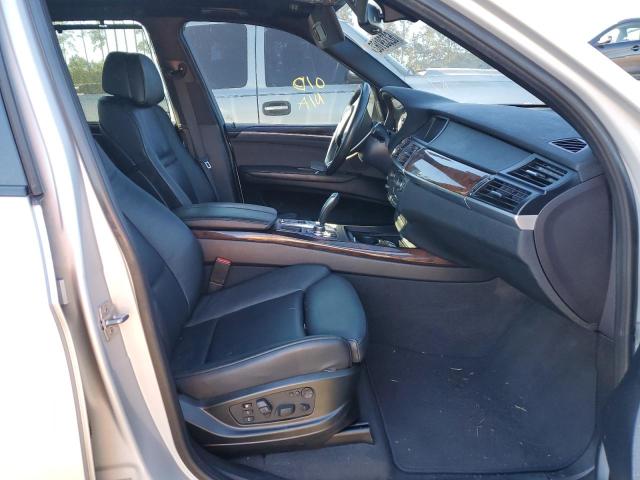 Photo 5 from auction – 2011 BMW X5 XDRIVE3 with VIN 5UXZV4C53BL409889