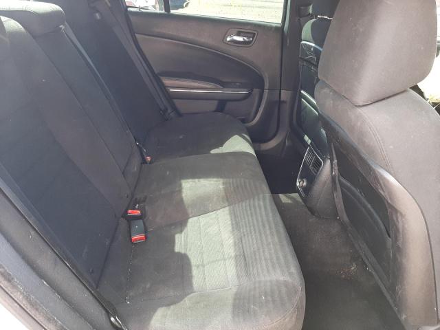 Photo 6 from auction – 2012 DODGE CHARGER SE with VIN 2C3CDXBG3CH108685